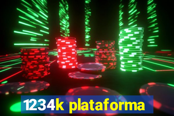 1234k plataforma